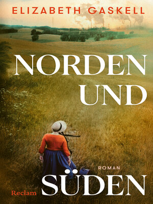 cover image of Norden und Süden